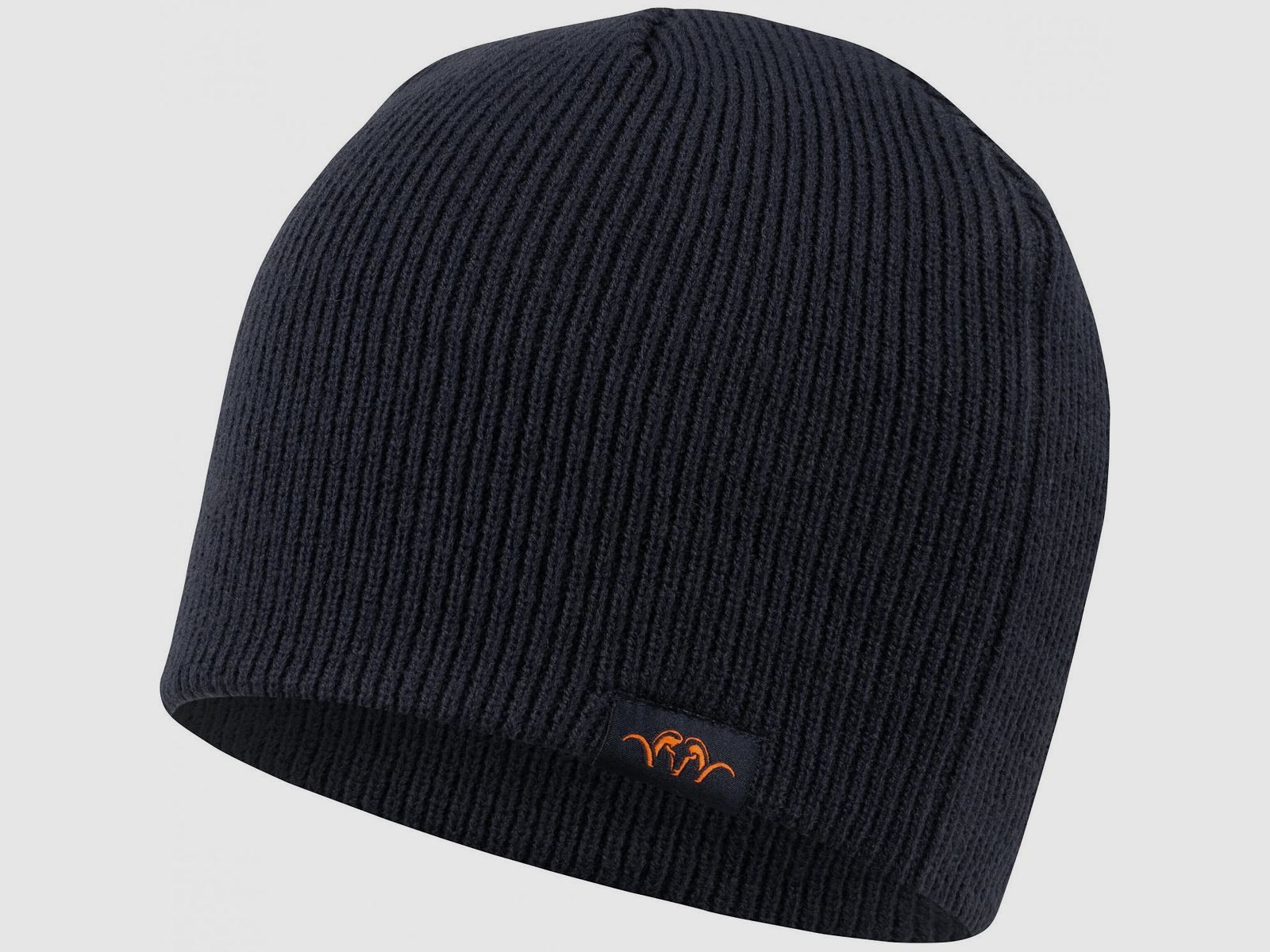 Jeff Rib Beanie Herren (Marine)
