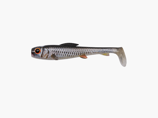 ABU GARCIA – SVARTZONKER McPIKE 21cm | 87g | 2pcs | Real Roach