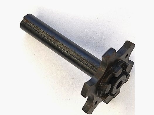 Smith & Wesson Extractor Assembly Old Style telaio L mod.586 047200000
