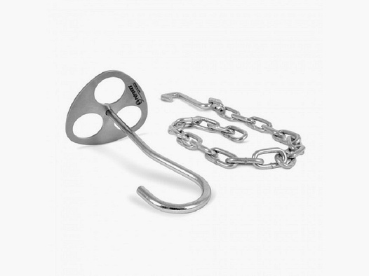 Petromax Dreibein-Ring Jagdzubehör