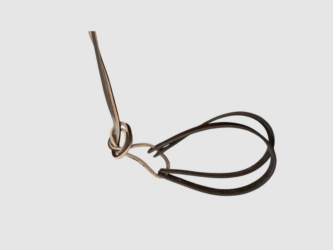 Ceinture avec étrier (boucle) paire, image 1 sur 4
