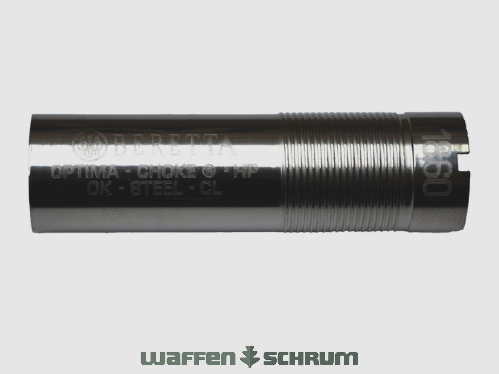 Beretta Optimachoke High Performance internal