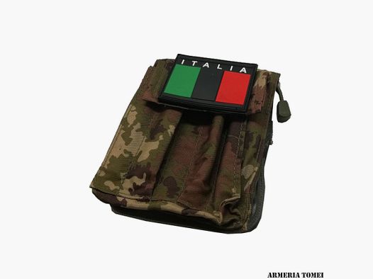 NOTIZBLOCKHALTER VEGETATO ITA (MIT PATCH)