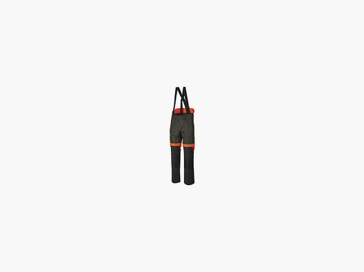 BROWNING TRACKER PRO HOSEN KAKI Gr. 46