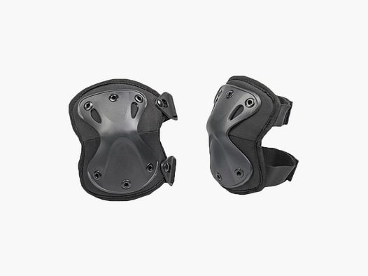 Mil-Tec Protectores de codo Protect