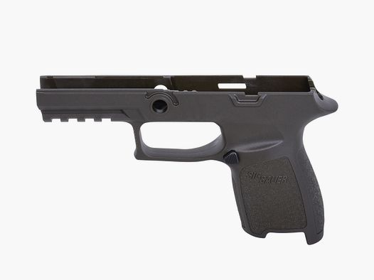 SIG SAUER P320 Module de poignée Compact Medium ODG 9mm Luger | 40 S&W | .357 SIG