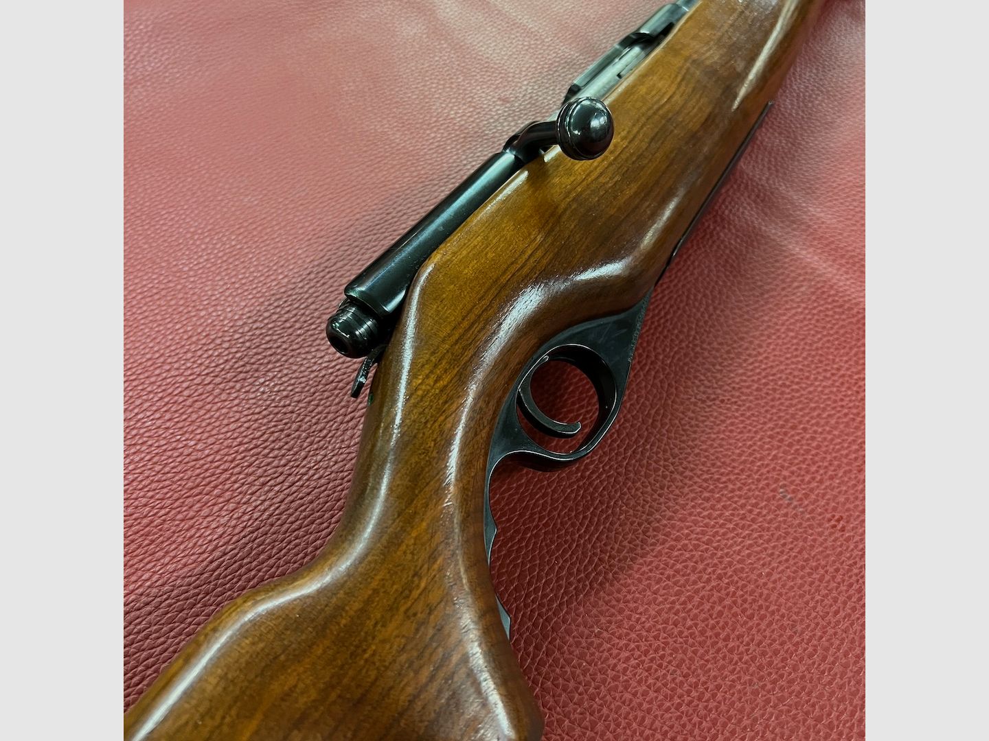 OF Mossberg & Sons, Bild 8 von 8