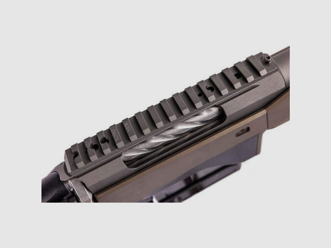 Carabine Tikka T3X ACE Target Cerakote Tungsten 26″ cal. 308 Win, image 6 sur 8