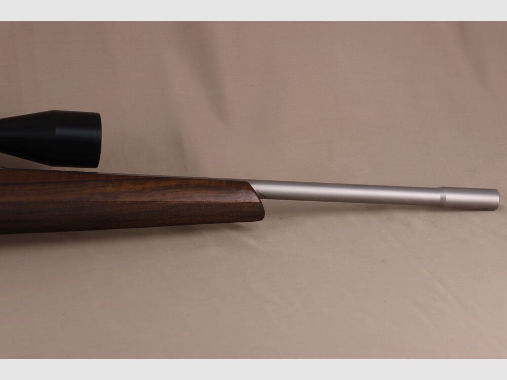 Keppeler Jagdmatch // Einzellader für das jagdliche Schießen