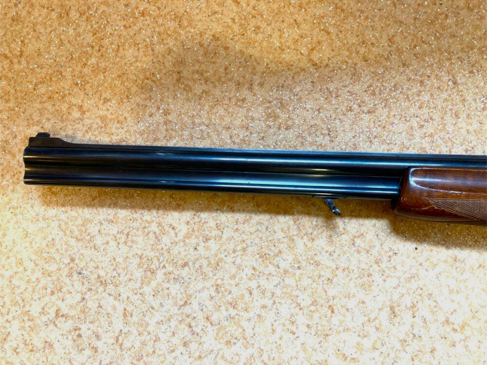 Sabatti (Frankonia) / Insert barrel Keller & Simmann