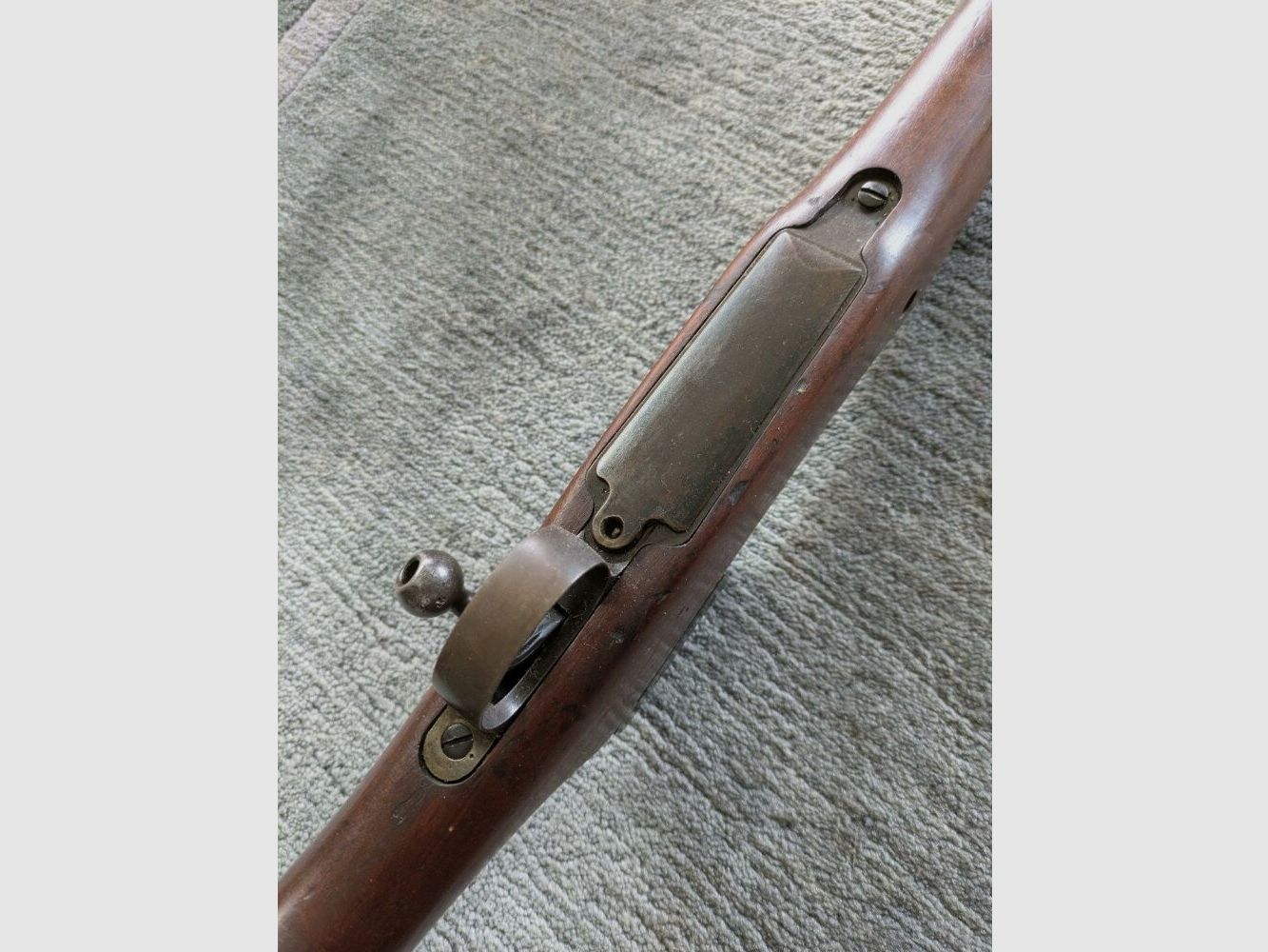 Remington P17