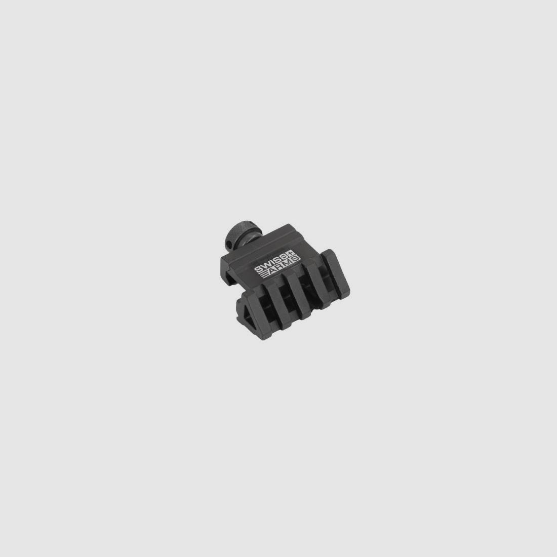Rail Picatinny offset a 45°, immagine 2 di 2