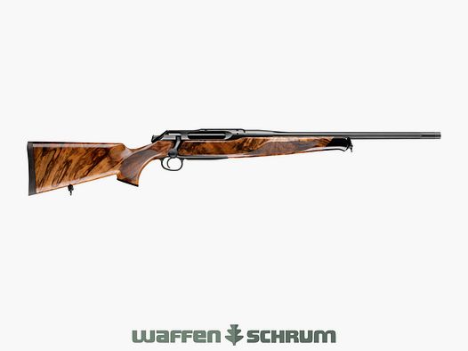 Sauer 505 Artemis Highland