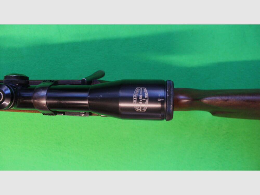 Mauser 98