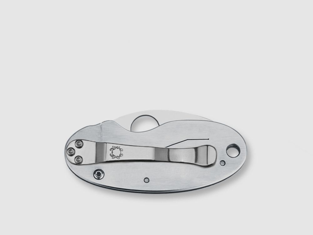 Spyderco Cricket, Bild 2 von 2