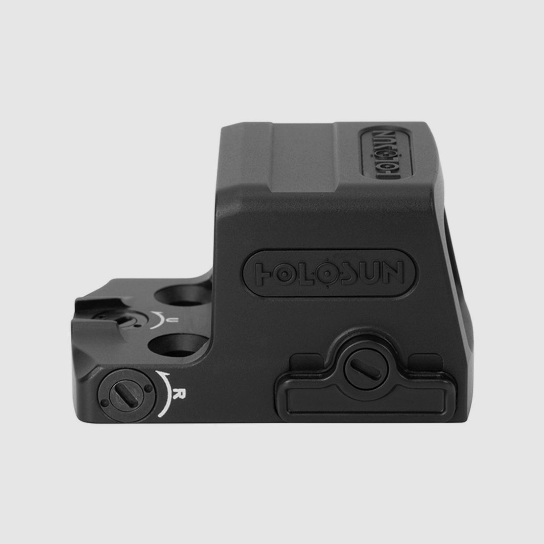 Holosun Reflexvisier EPS-CARRY-RD-2 mit rotem 2MOA Dot, Bild 4 von 9