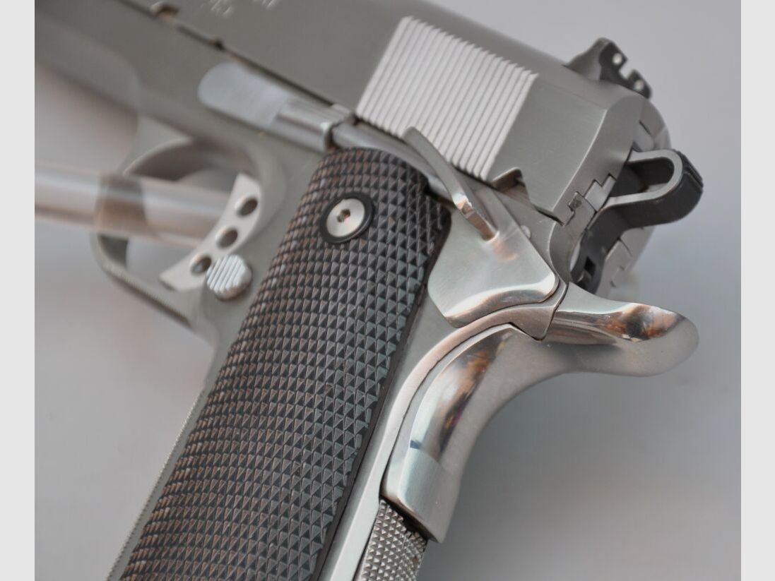 Springfield 1911 .45Auto