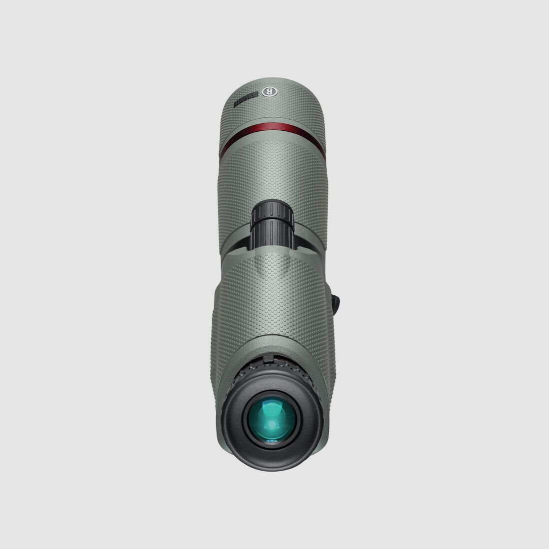 Bushnell Nitro Spotting Scope 20-60x65 Gun Metal Gray, ED Prime Telescoop, afbeelding 2 van 4