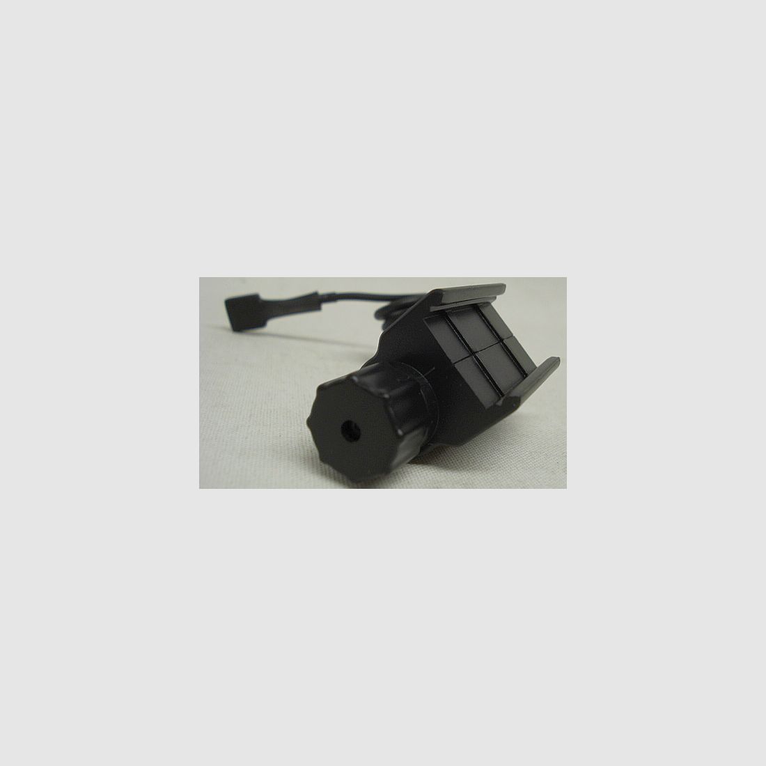 Action Camera I.C.U. 2.0 HD - per guida a rotaia, 5MP,