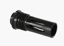 B&T Mündungsfeuerdämpfer für Kalaschnikov, M14x1 Links