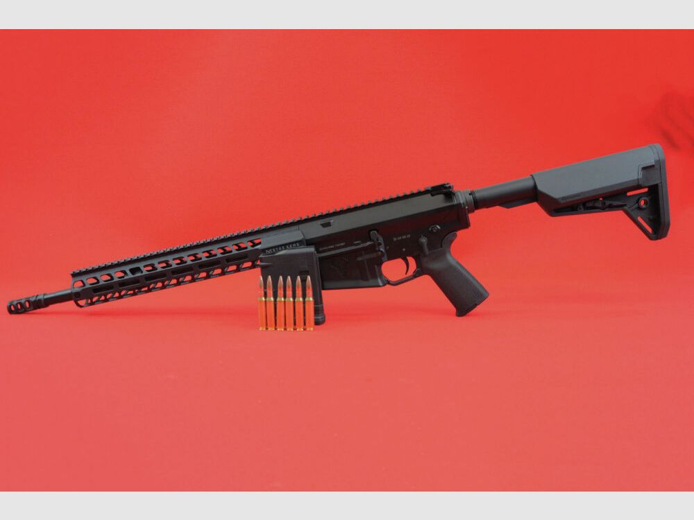 Stag Arms STAG10 Tactical 16"