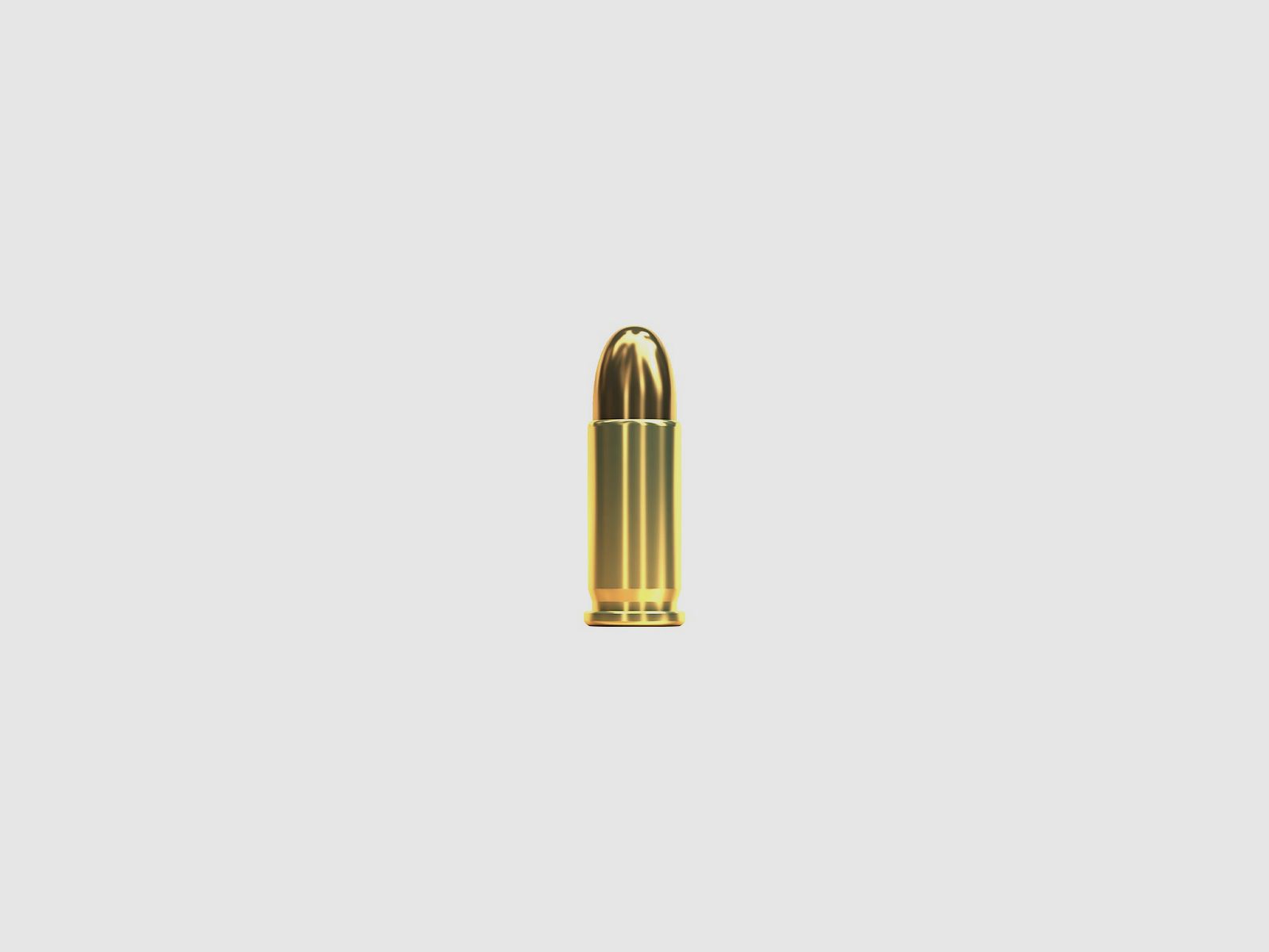 Sellier & Bellot Patronen cal. 6,35 Brow FMJ 50 gr 50 Stk, Bild 2 von 2