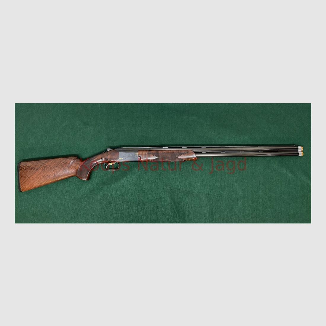 Browning B725 Sporter S3 Black Edition, image 1 sur 9