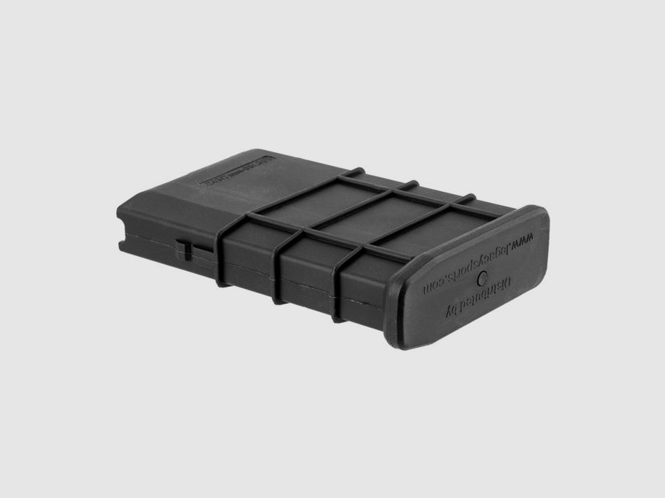 LEGACY SPORTS INTERNATIONAL HOWA 1500 SA MAGAZINE 10RD 243/308, image 5 sur 5