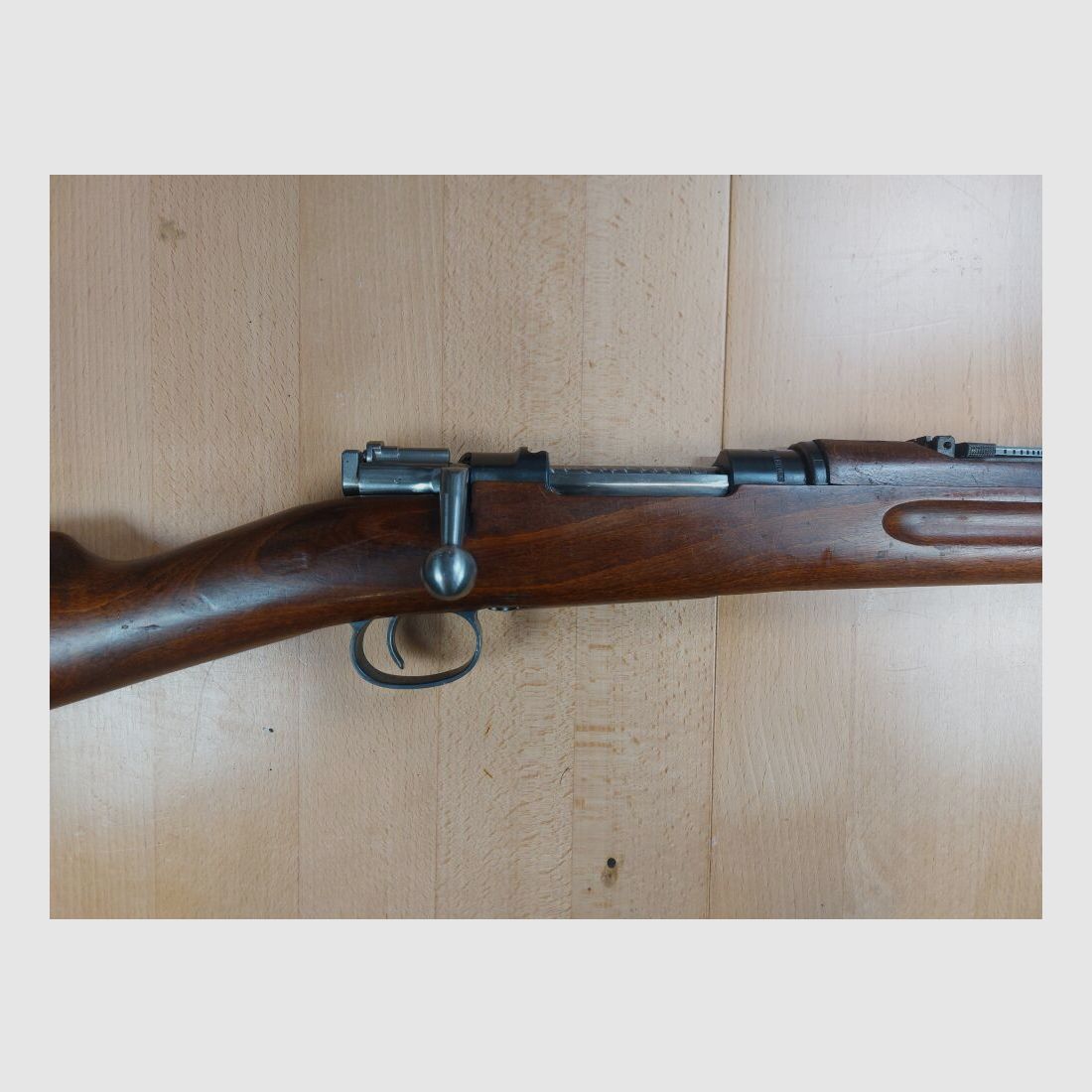 Carl Gustav M 94