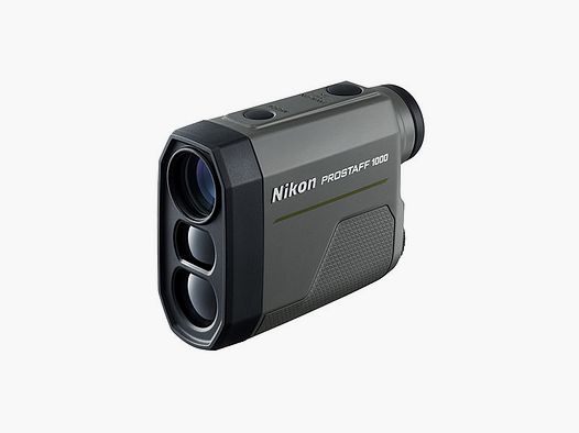 Nikon Prostaff 1000 télémètre laser