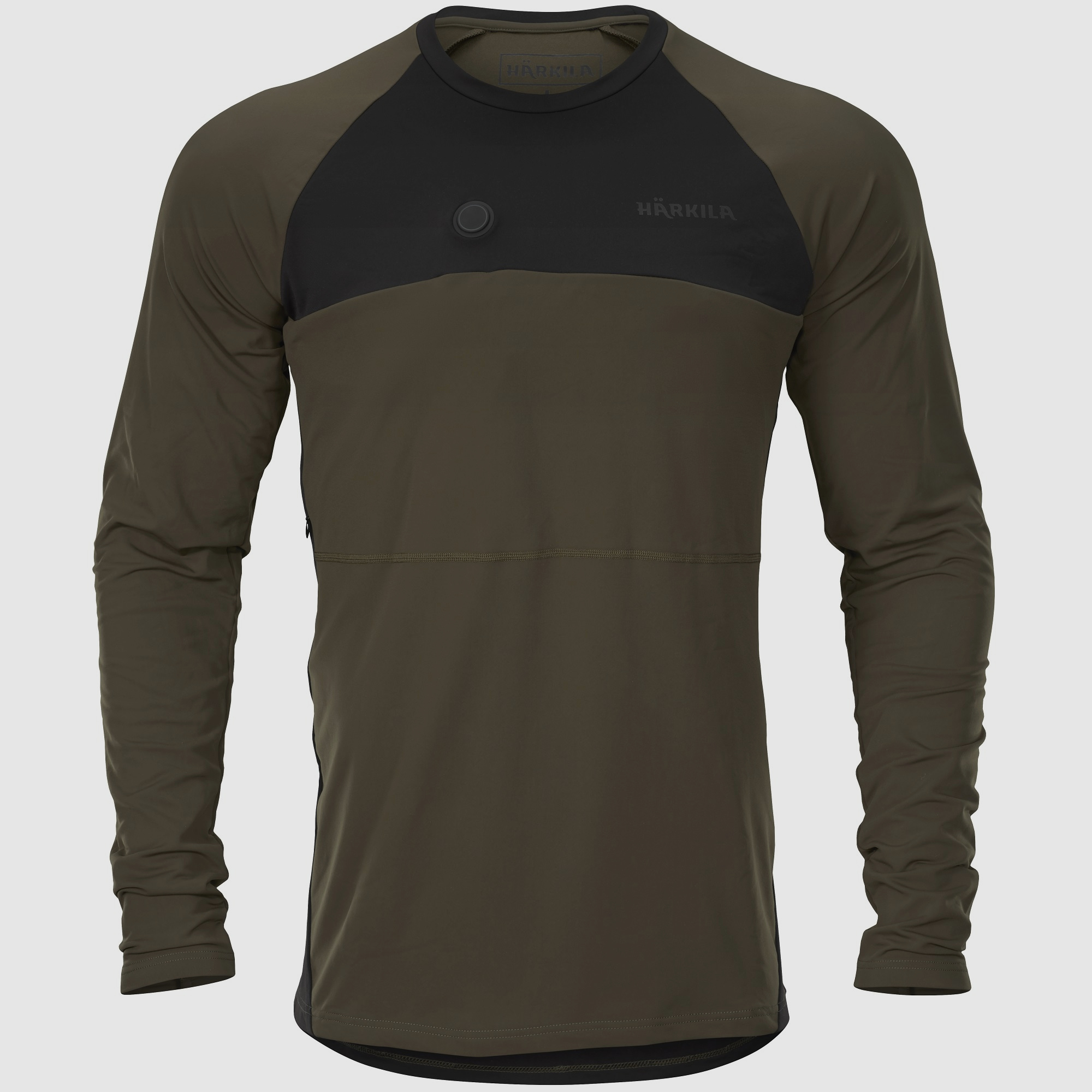 Hrkila HEAT Control thermal undershirt