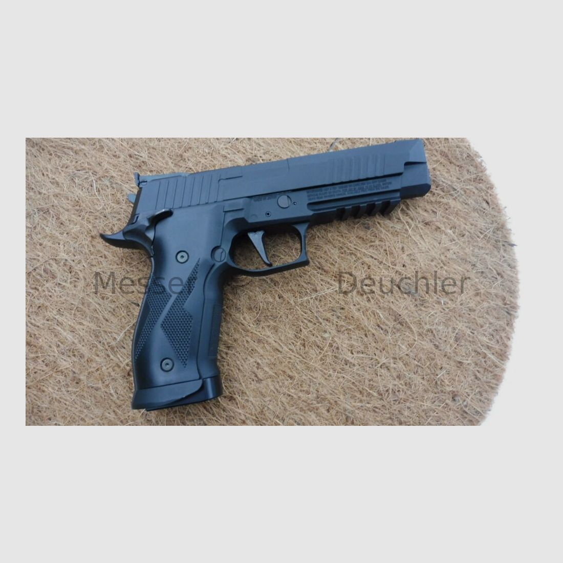 Sig Sauer - Druckluft Co2 X-Five