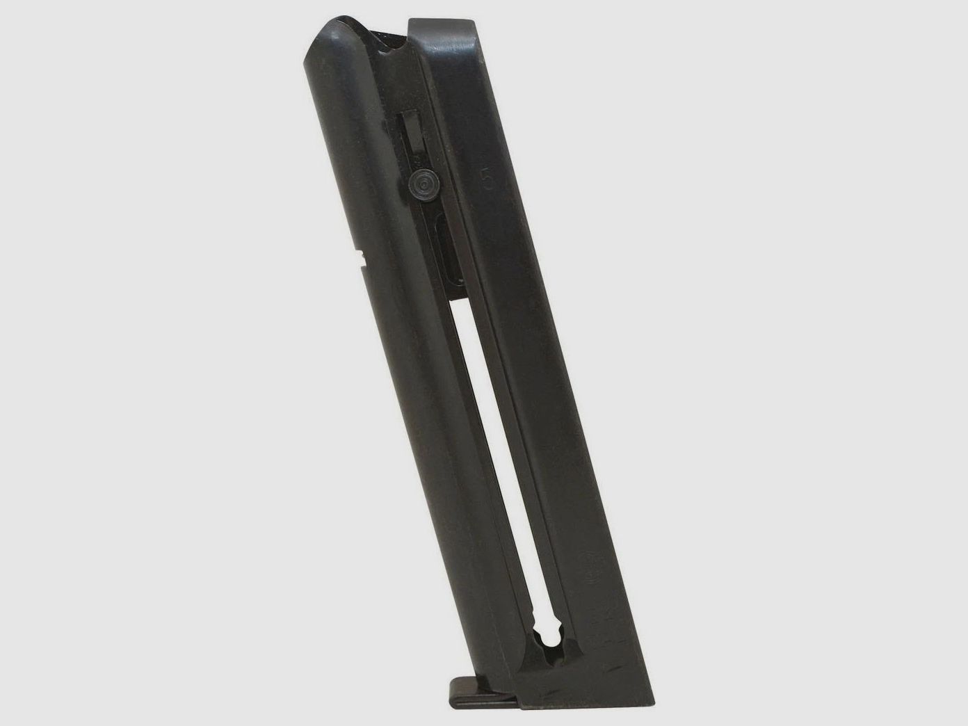 Cargador metálico Smith & Wesson 41/422/622/2206 10R – 22 LR