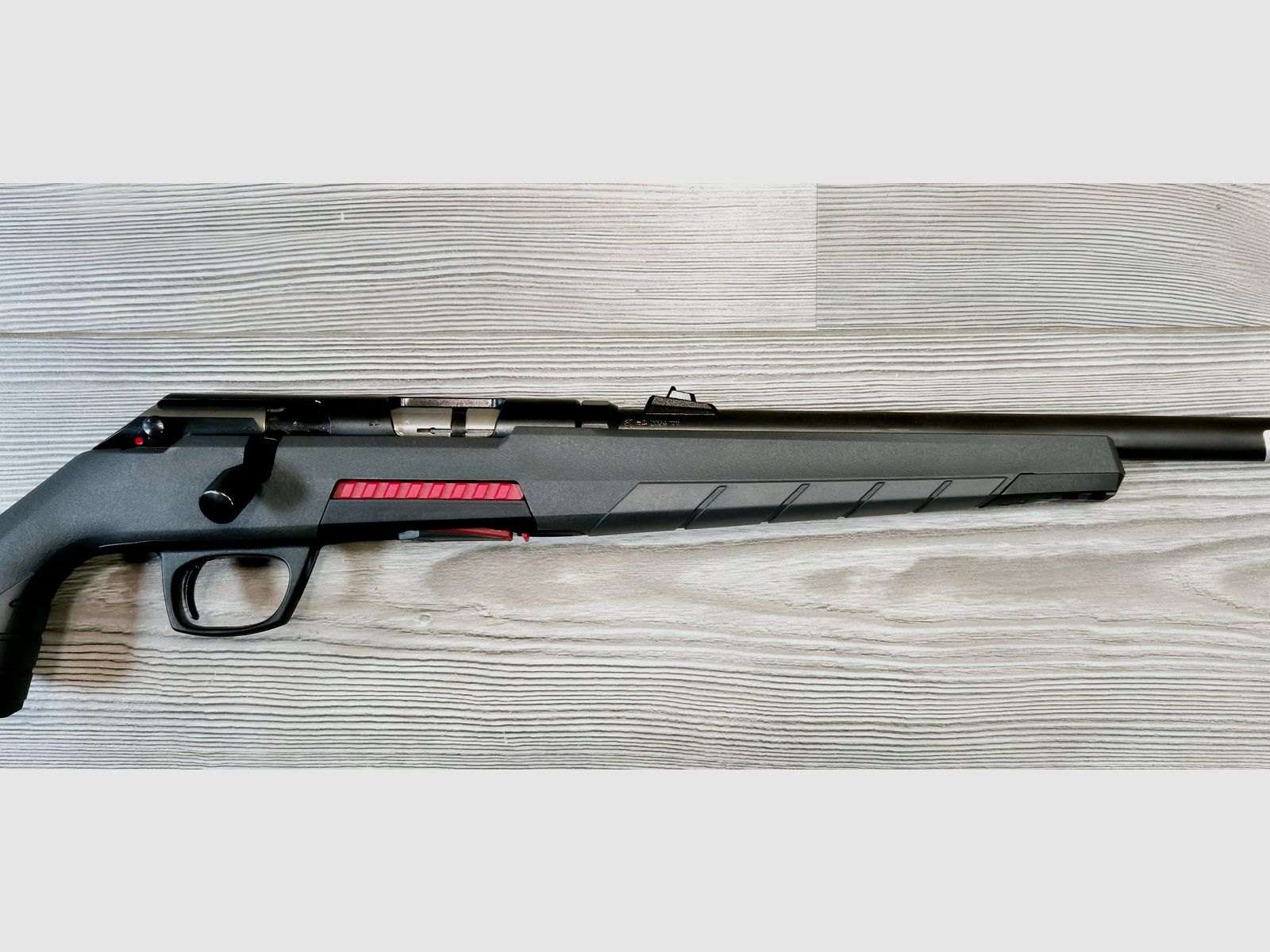WINCHESTER BÜCHSE XPERT Composite 22LR, Bild 9 von 12