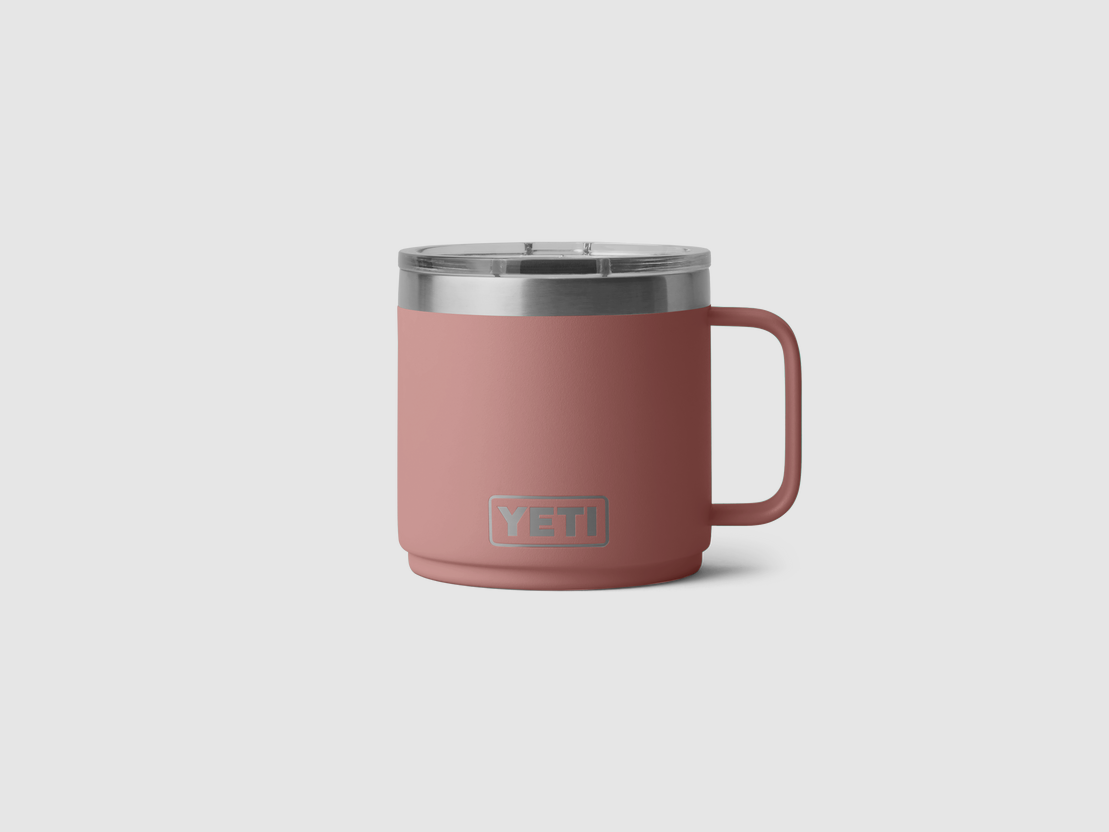 Die stapelbare YETI RAMBLER® Tasse mit MAGSLIDER™ Deckel, Bild 57 von 127