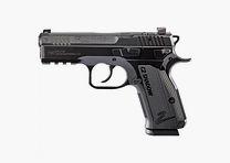 CZ Shadow 2 Carry