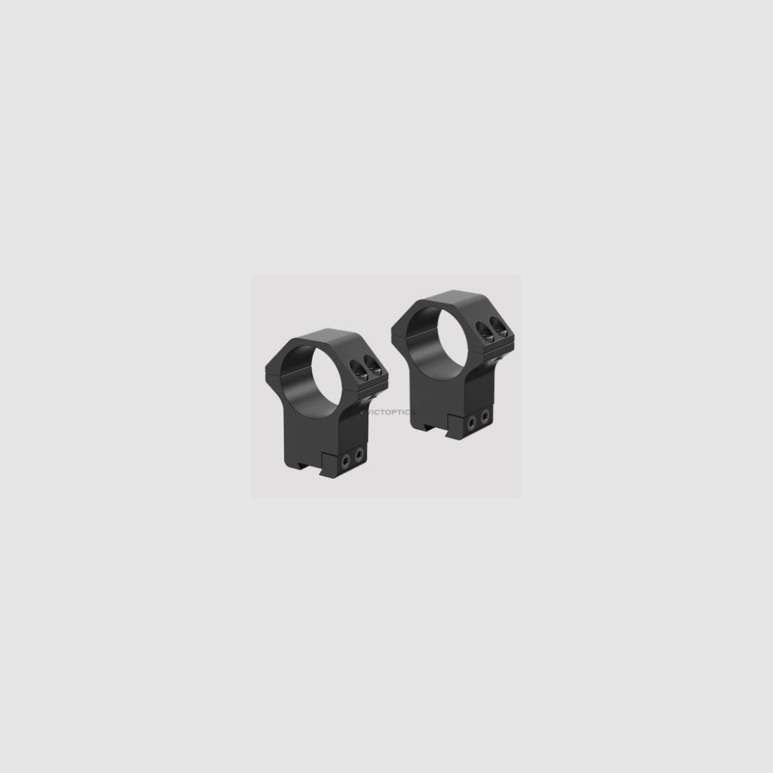Victoptics Ringe 30 mm ALTI für 11 mm Schiene Art. VIMD-13 VICTOPTICS, Bild 2 von 2