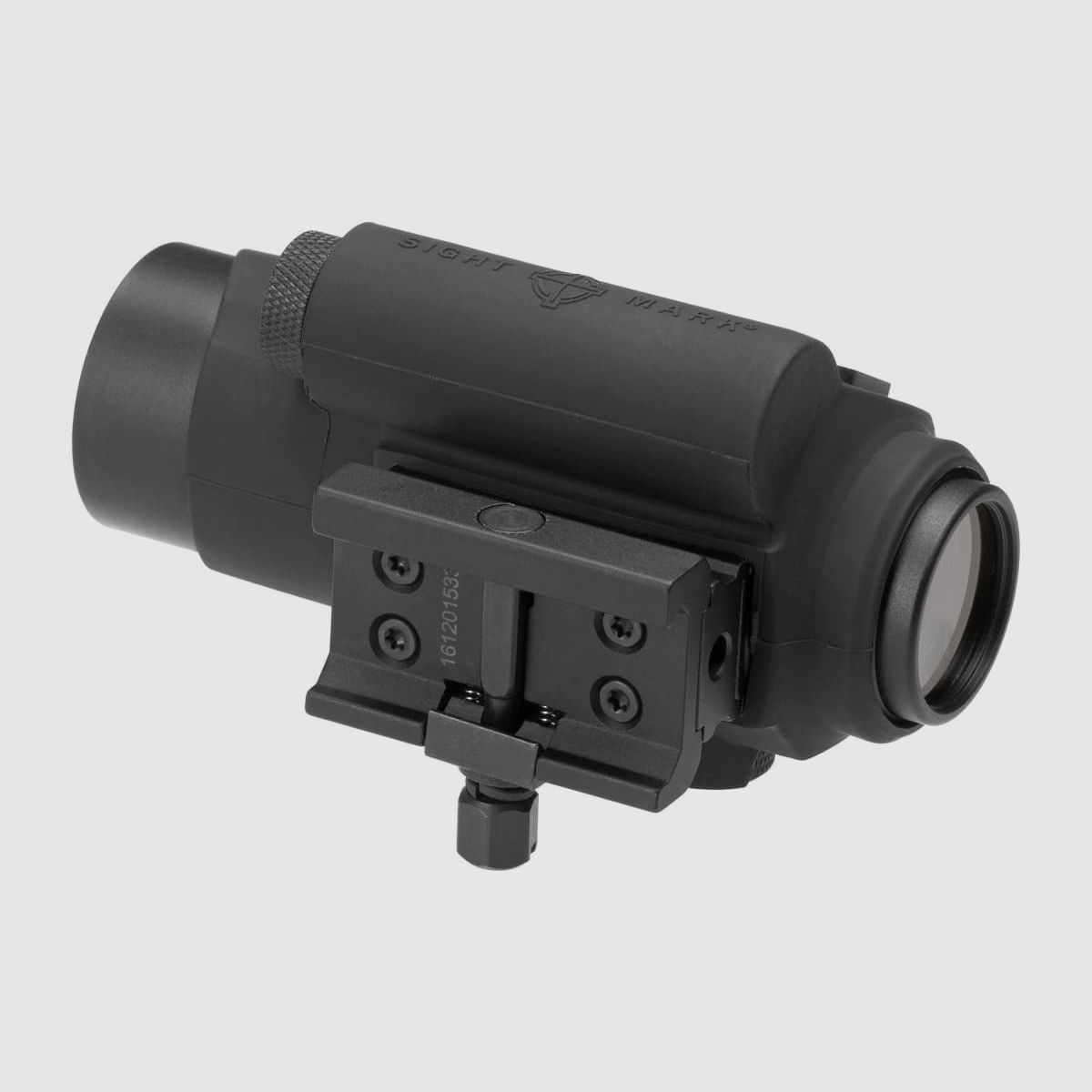 Wolverine 1x28 FSR Red Dot Sight, Bild 7 von 7