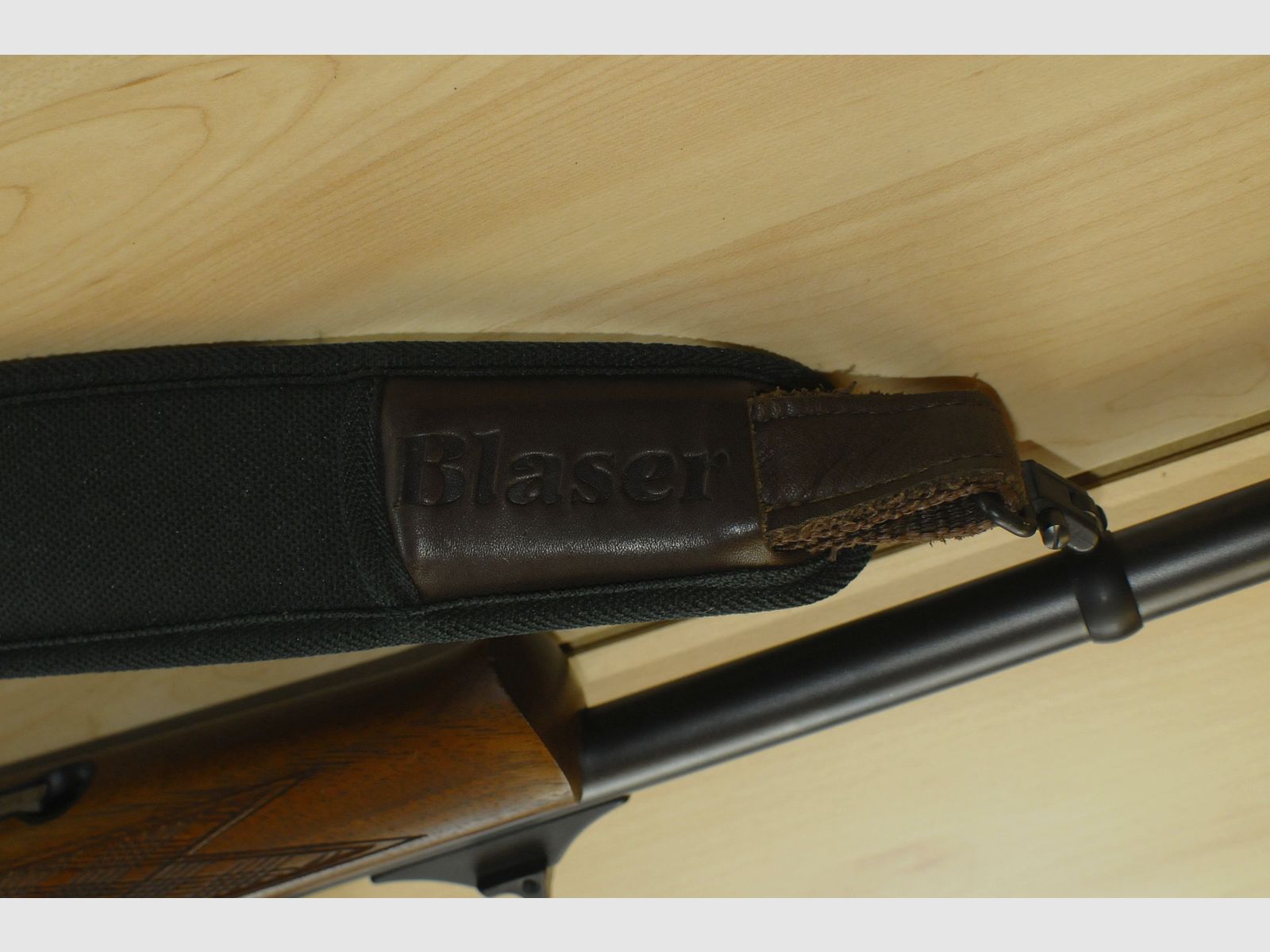Blaser K95    7x57R