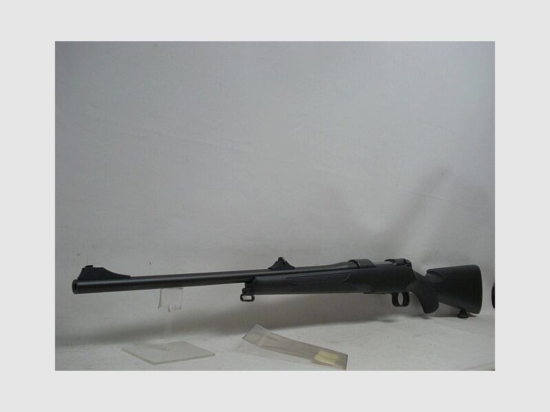 Mauser M12 Extreme LL56 mV