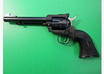 HS Herbert Schmidt Waffentechnik, Revolver Mod. 121 Azione Singola, canna da 5,5", 4 mmRF Long, senza necessità #56