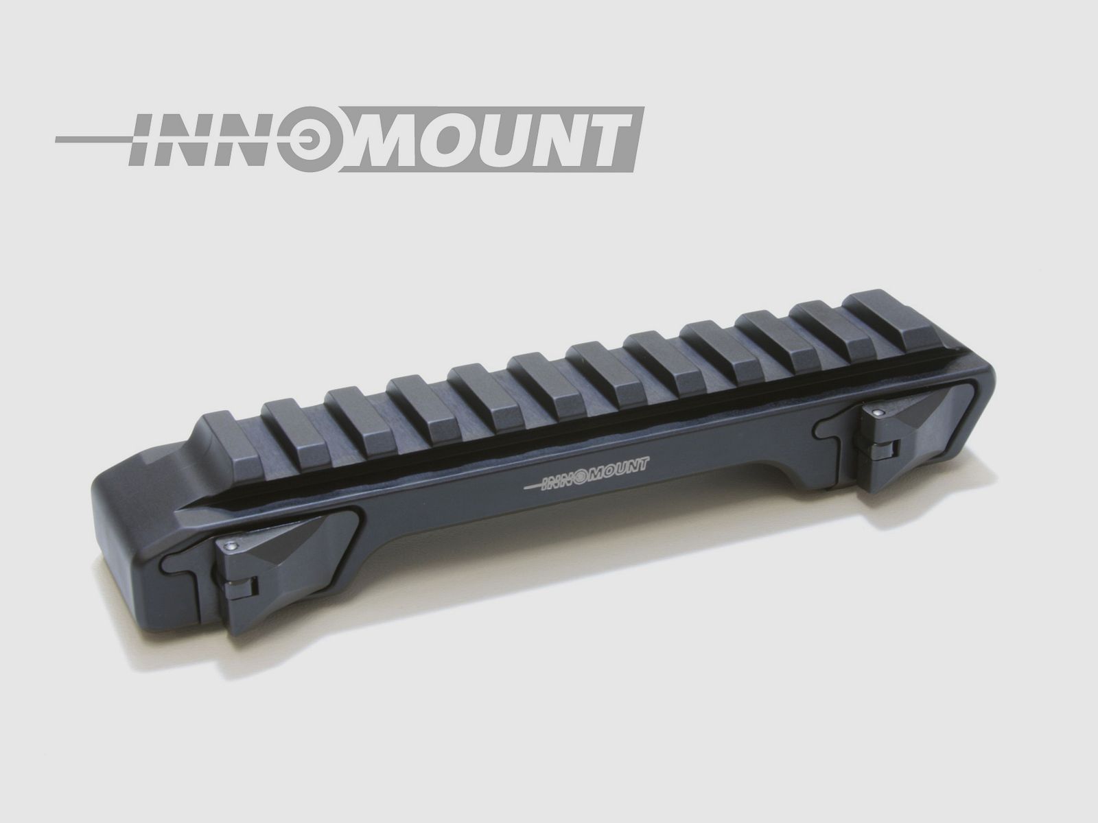 Innomount QD für CZ 550/557 – Picatinny