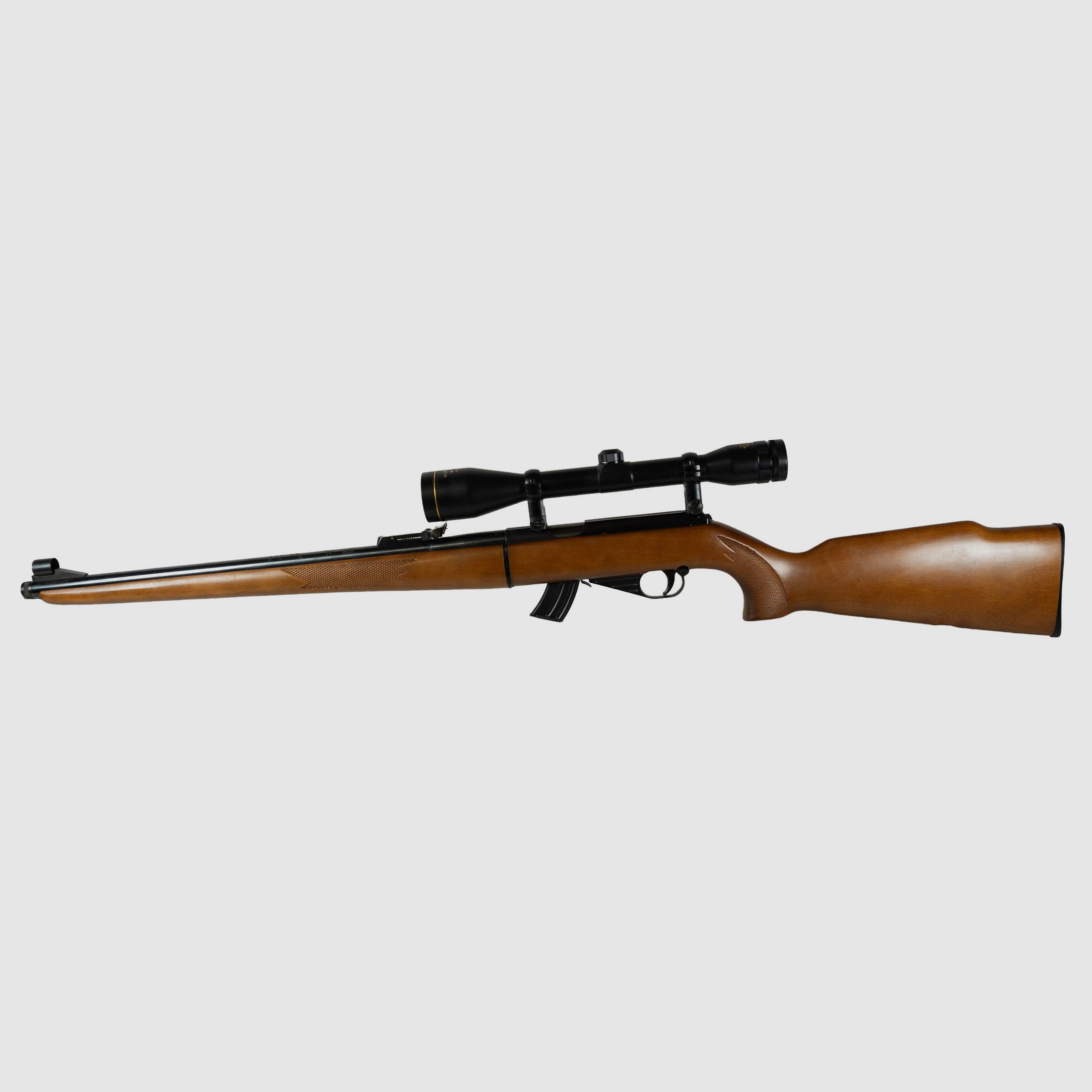 SIDNA Selbstladebüchse – .22 l.r., Bild 2 von 2