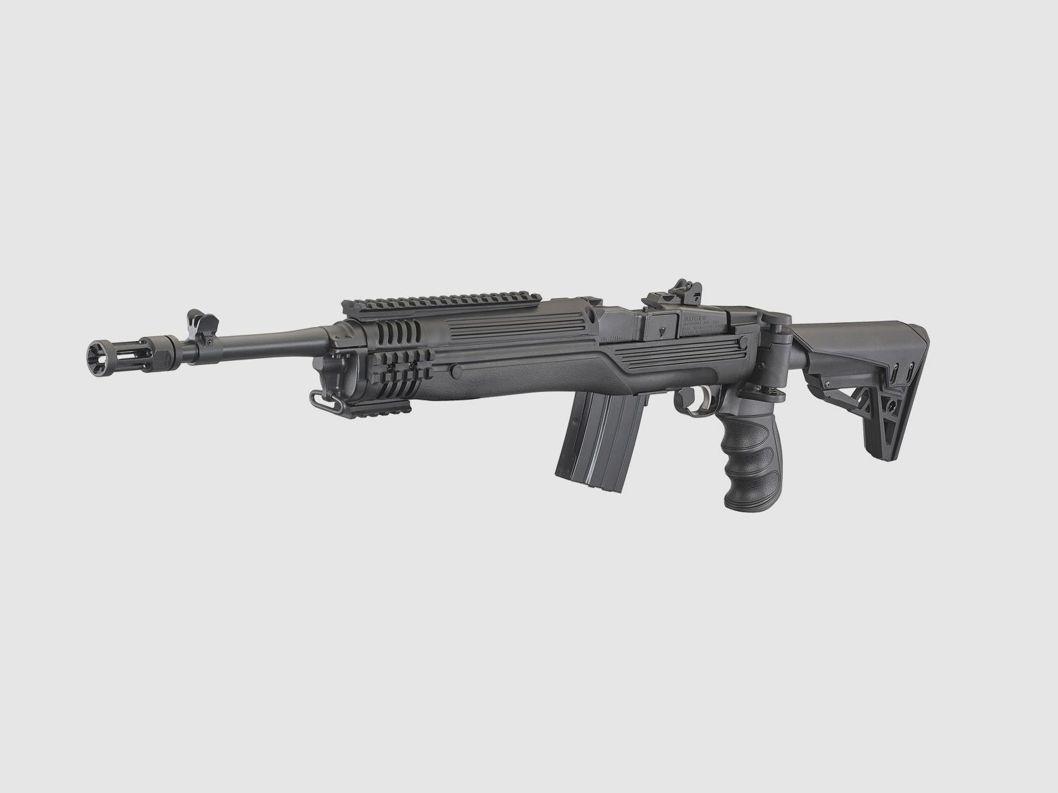 RUGER MINI-14 TACTICAL cal. 223 rem (auf Bestellung), Bild 4 von 5