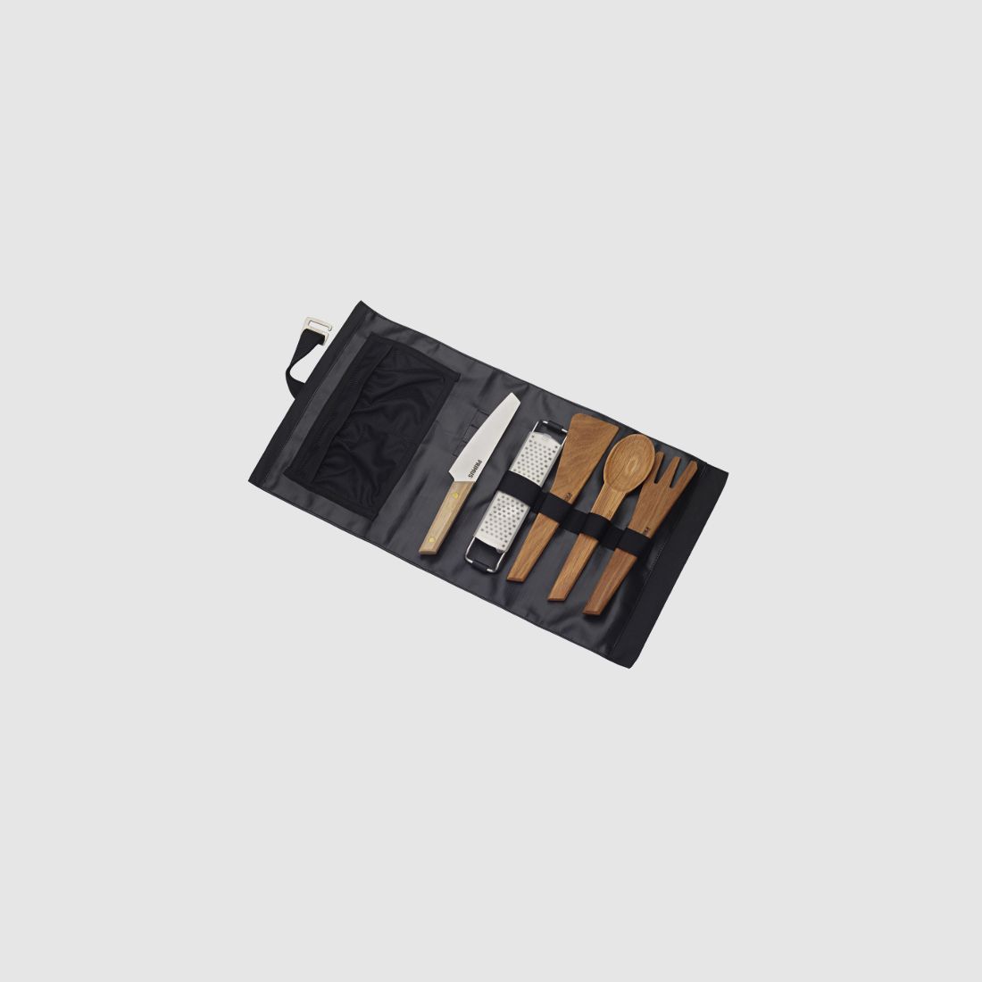 Primus CampFire Prep Set