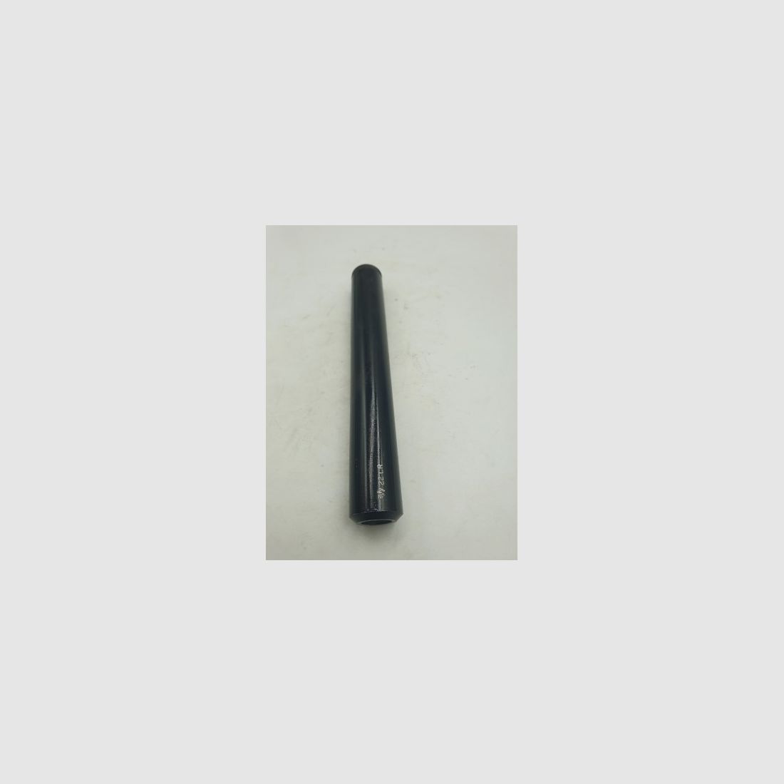 MODS - MODERATEUR OCACSION ALUMINIUM CAL.22LR FILETAGE 1/2X20 - P41, image 2 sur 4