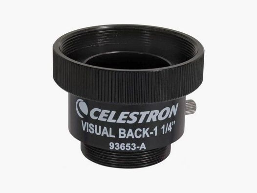 Celestron Fernglas 31,8mm für Schmidt-Cassegrain