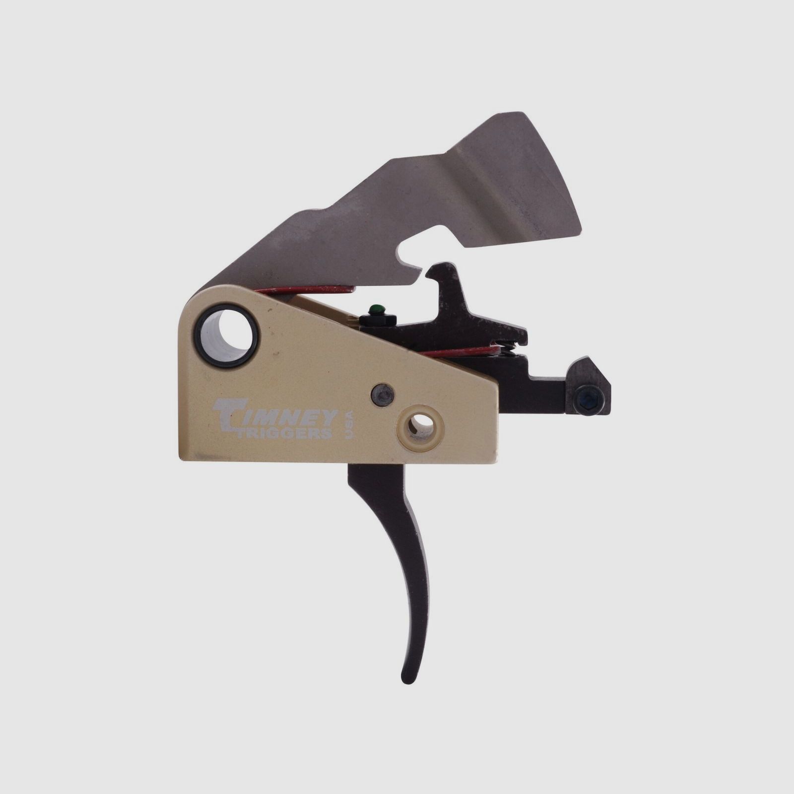 Timney Triggers FN Scar 17 Abzug