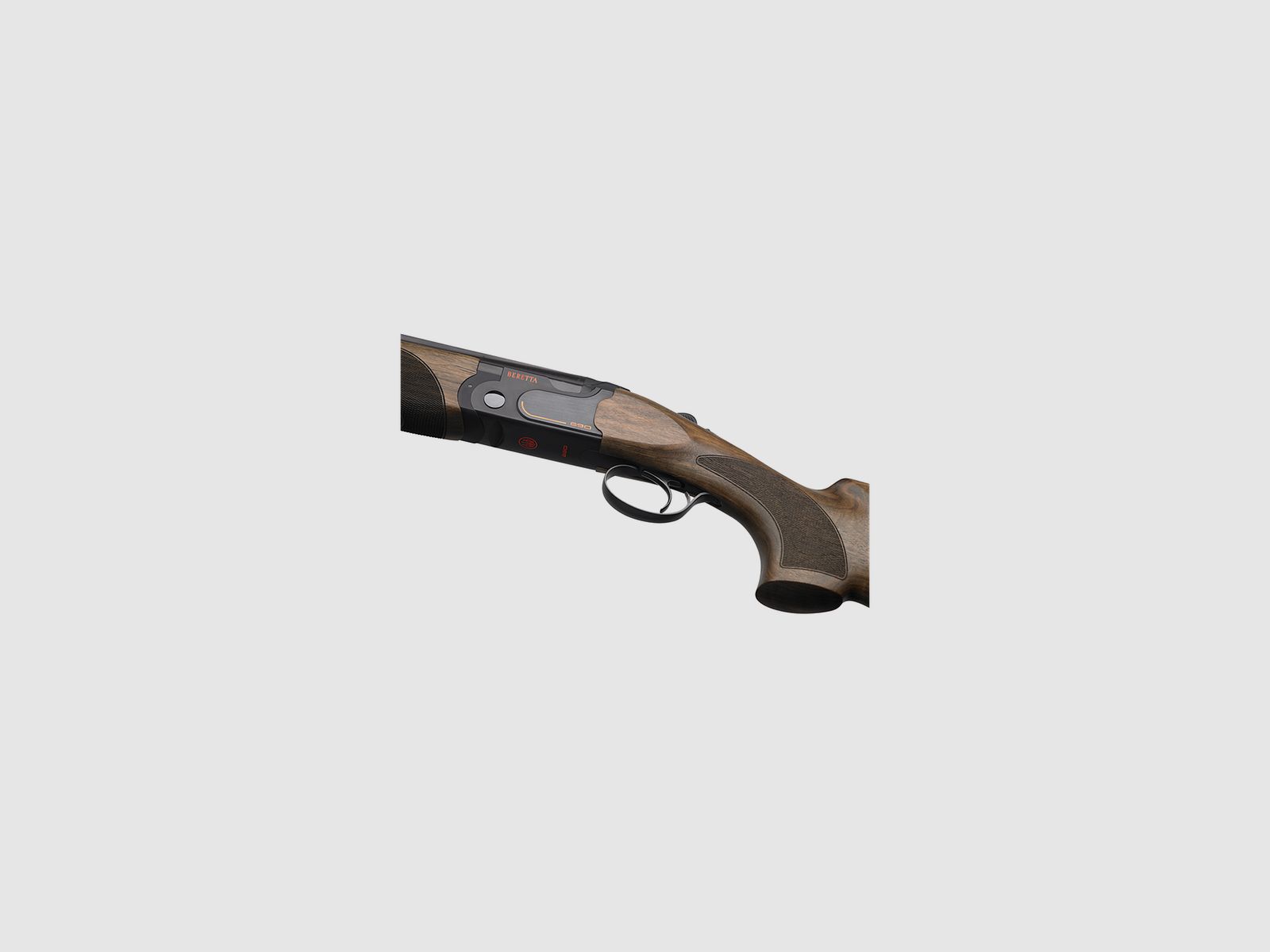 Beretta 690 Trap Kal. 12/70, Bild 5 von 6