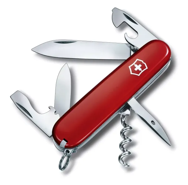 Victorinox Spartan Lommekniv